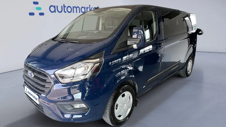 FORD Transit Custom Transit Custom Kombi 320 L1H1 Trend