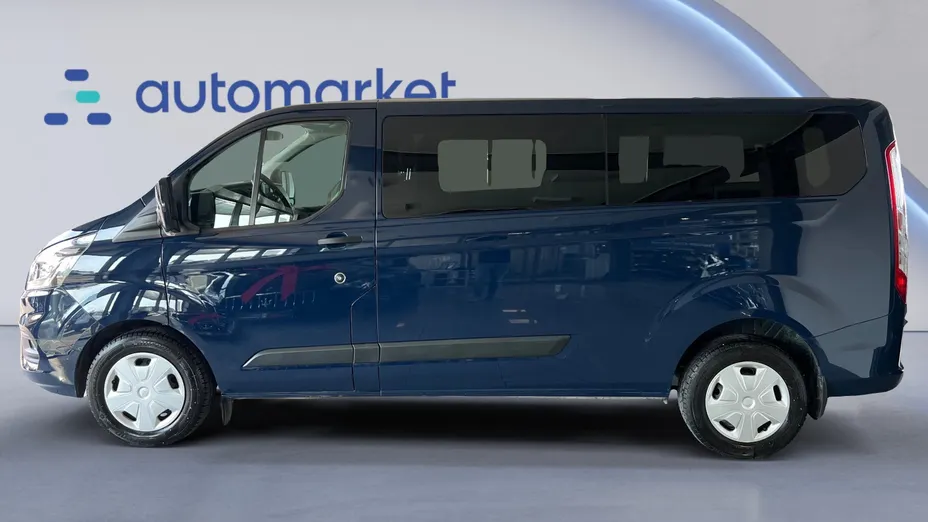 FORD Transit Custom Transit Custom Kombi 320 L1H1 Trend