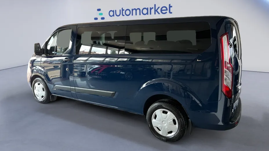 FORD Transit Custom Transit Custom Kombi 320 L1H1 Trend