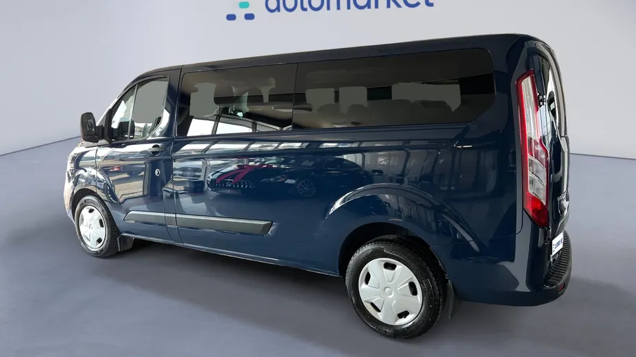 FORD Transit Custom Transit Custom Kombi 320 L1H1 Trend