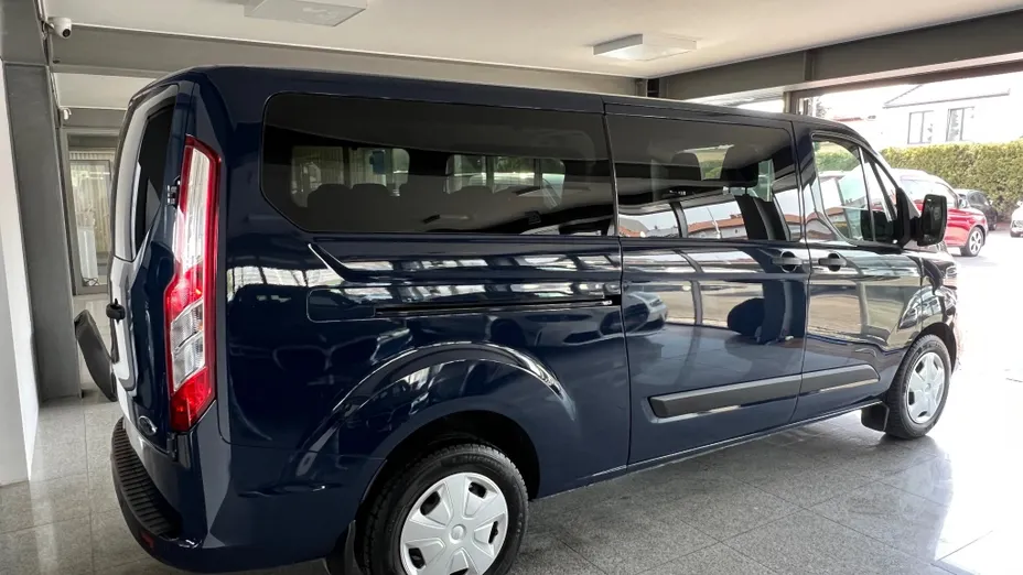 FORD Transit Custom Transit Custom Kombi 320 L1H1 Trend