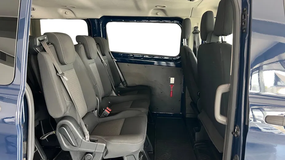 FORD Transit Custom Transit Custom Kombi 320 L1H1 Trend
