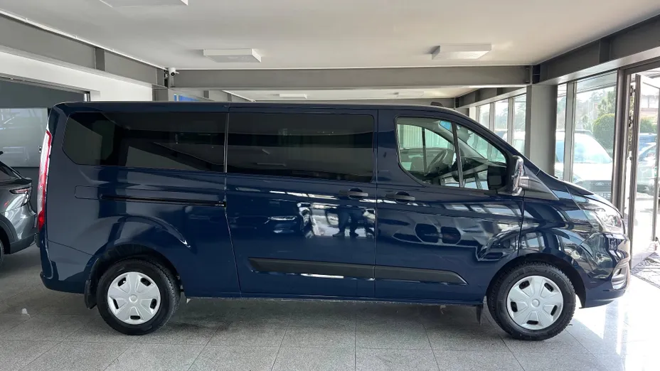FORD Transit Custom Transit Custom Kombi 320 L1H1 Trend