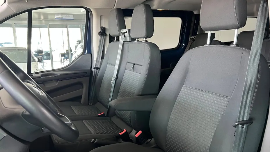 FORD Transit Custom Transit Custom Kombi 320 L1H1 Trend