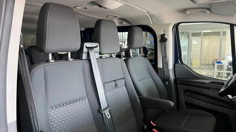 FORD Transit Custom Transit Custom Kombi 320 L1H1 Trend