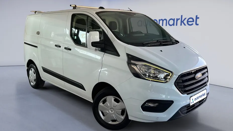 FORD Transit Custom Transit Custom 320 L1H1 Trend
