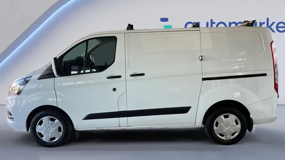 FORD Transit Custom Transit Custom 320 L1H1 Trend