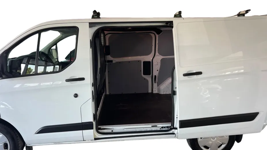 FORD Transit Custom Transit Custom 320 L1H1 Trend