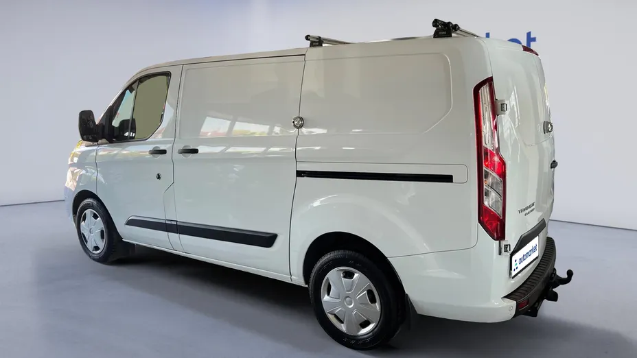 FORD Transit Custom Transit Custom 320 L1H1 Trend