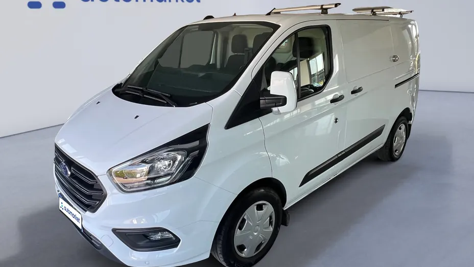 FORD Transit Custom Transit Custom 320 L1H1 Trend