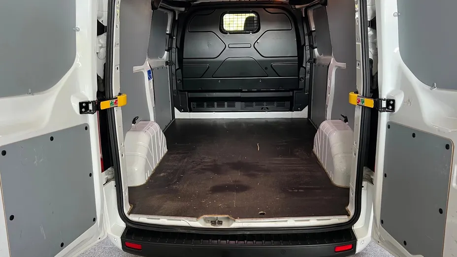 FORD Transit Custom Transit Custom 320 L1H1 Trend