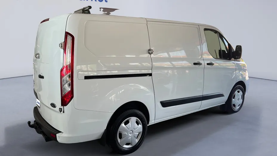 FORD Transit Custom Transit Custom 320 L1H1 Trend