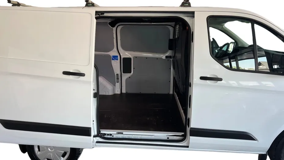 FORD Transit Custom Transit Custom 320 L1H1 Trend