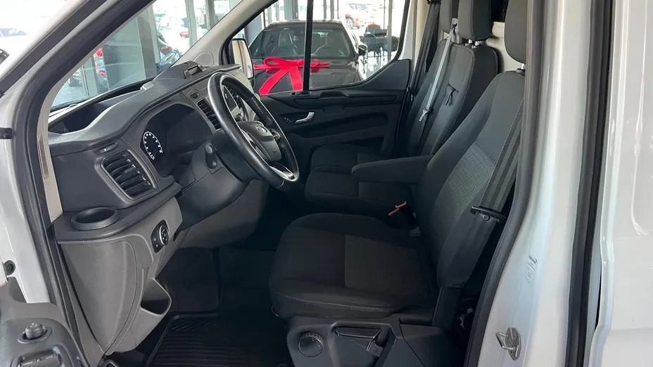 FORD Transit Custom Transit Custom 320 L1H1 Trend