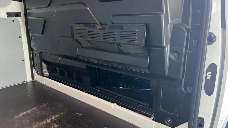 FORD Transit Custom Transit Custom 320 L1H1 Trend