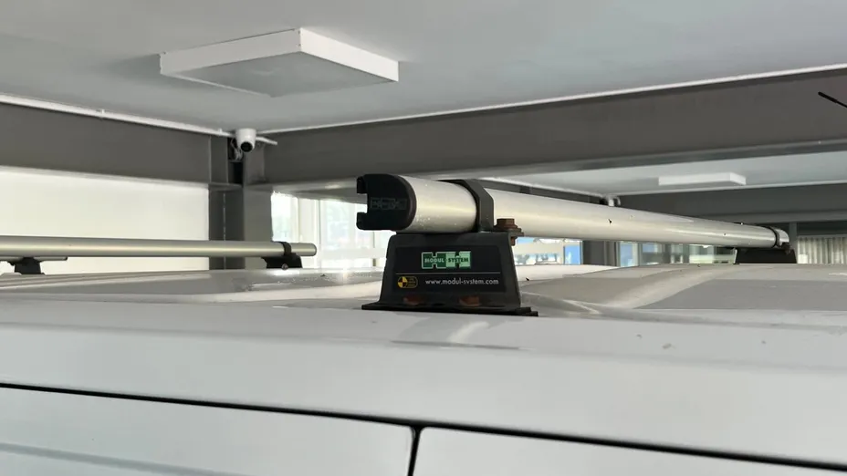 FORD Transit Custom Transit Custom 320 L1H1 Trend