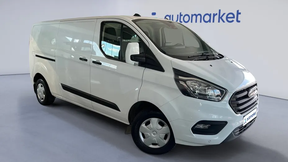 FORD Transit Custom Transit Custom 300 L2H1 Ambiente