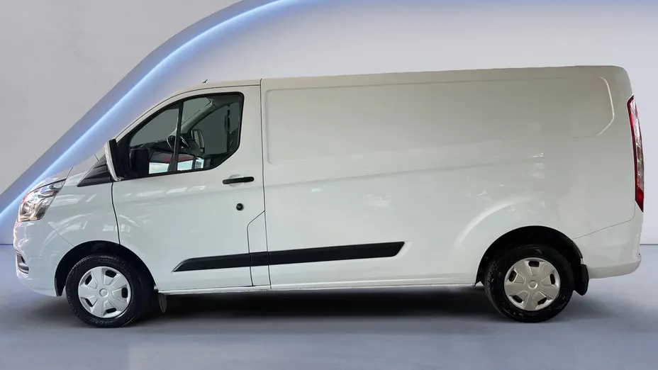 FORD Transit Custom Transit Custom 300 L2H1 Ambiente