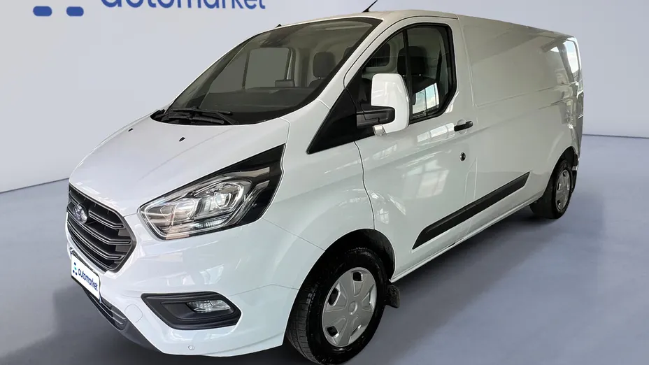 FORD Transit Custom Transit Custom 300 L2H1 Ambiente
