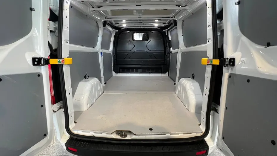FORD Transit Custom Transit Custom 300 L2H1 Ambiente