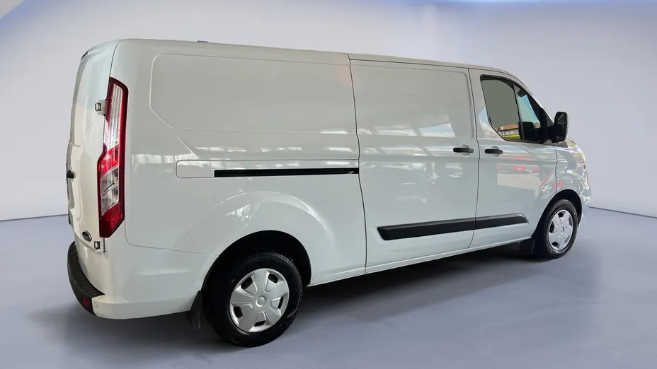 FORD Transit Custom Transit Custom 300 L2H1 Ambiente