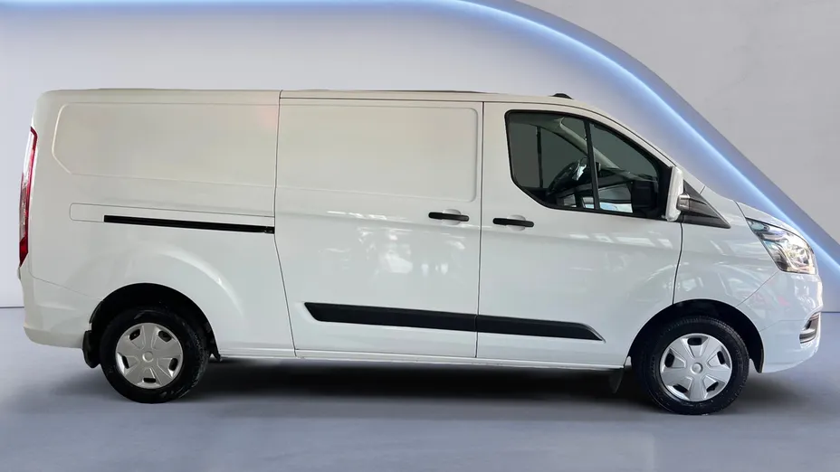 FORD Transit Custom Transit Custom 300 L2H1 Ambiente