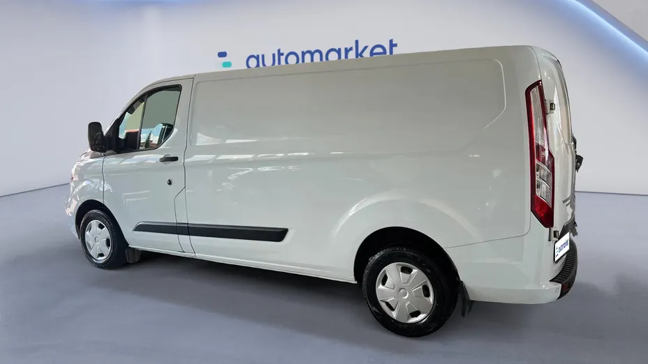 FORD Transit Custom Transit Custom 300 L2H1 Ambiente