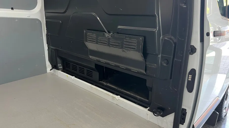 FORD Transit Custom Transit Custom 300 L2H1 Ambiente