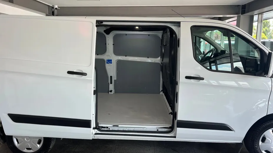 FORD Transit Custom Transit Custom 300 L2H1 Ambiente
