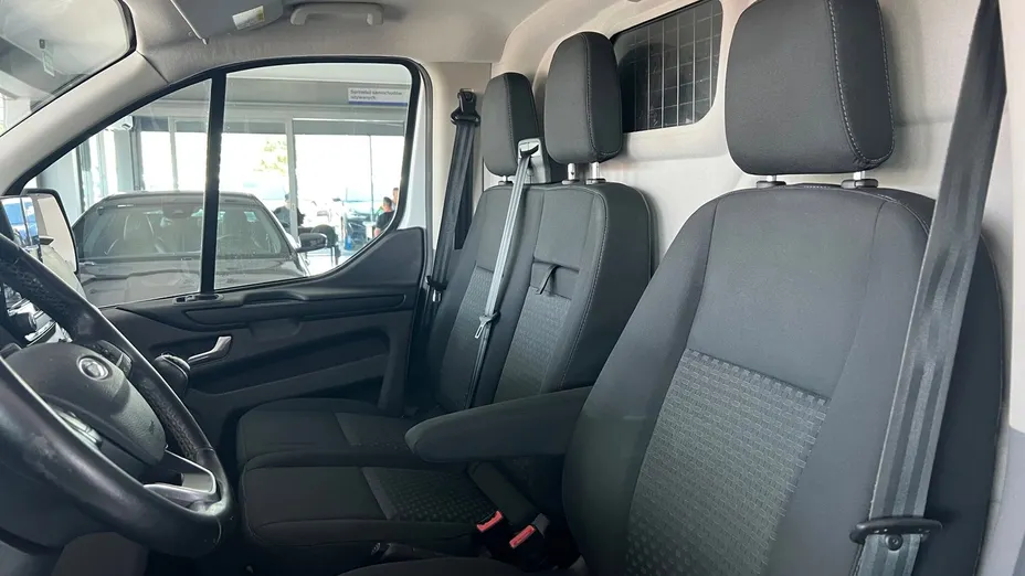 FORD Transit Custom Transit Custom 300 L2H1 Ambiente