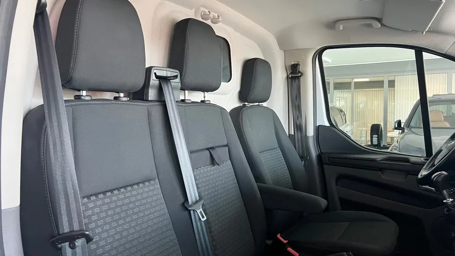 FORD Transit Custom Transit Custom 300 L2H1 Ambiente