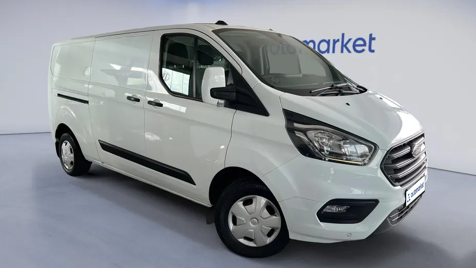 FORD Transit Custom Transit Custom 300 L2H1 Trend