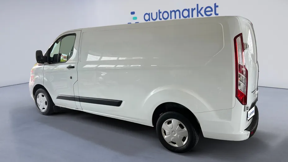 FORD Transit Custom Transit Custom 300 L2H1 Trend