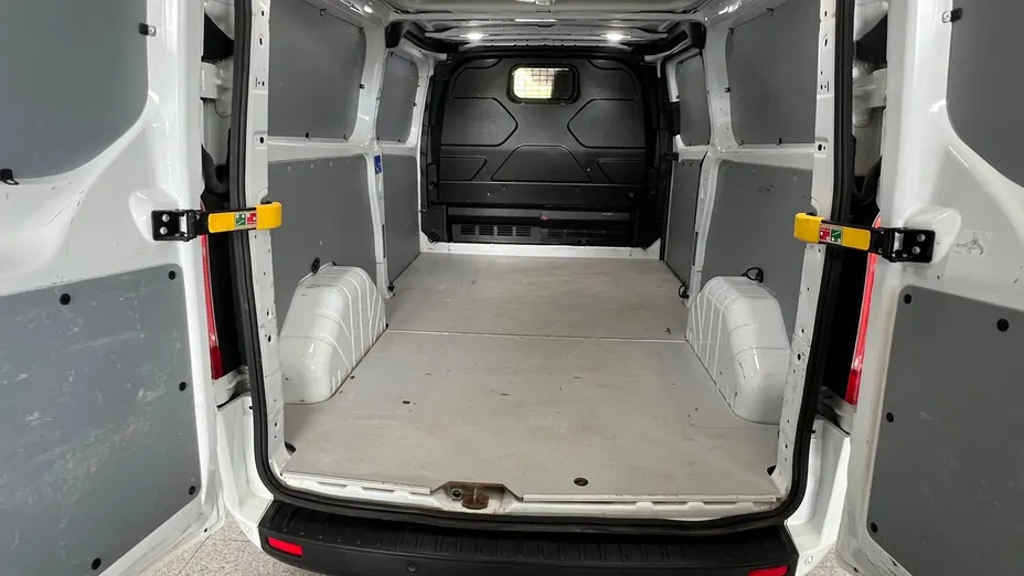 FORD Transit Custom Transit Custom 300 L2H1 Trend