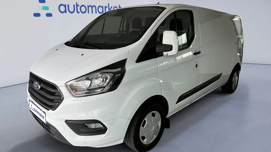 FORD Transit Custom Transit Custom 300 L2H1 Trend