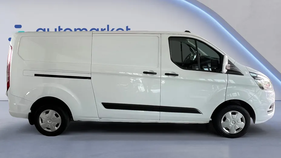 FORD Transit Custom Transit Custom 300 L2H1 Trend