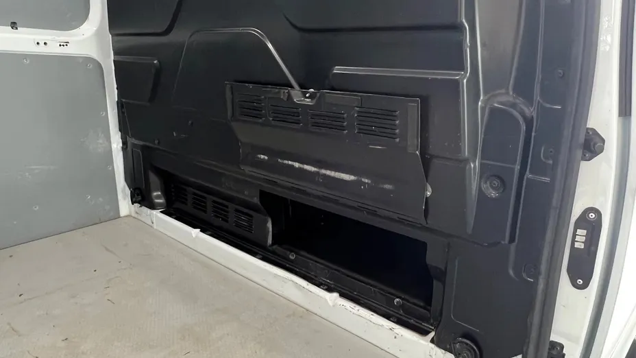 FORD Transit Custom Transit Custom 300 L2H1 Trend