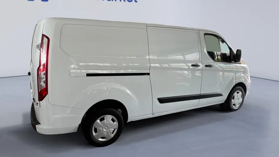 FORD Transit Custom Transit Custom 300 L2H1 Trend