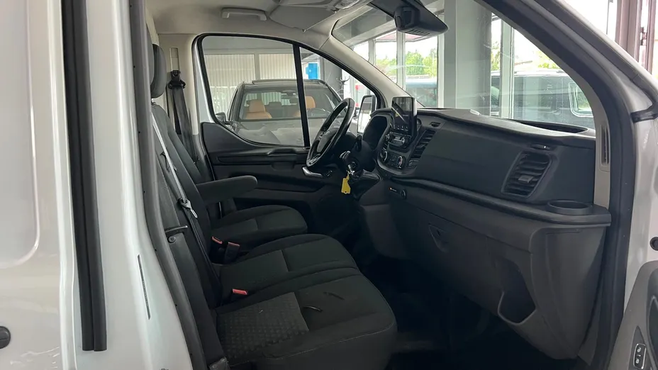 FORD Transit Custom Transit Custom 300 L2H1 Trend