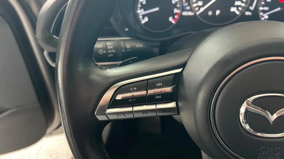 MAZDA 3 3 2.0 mHEV Kanjo aut