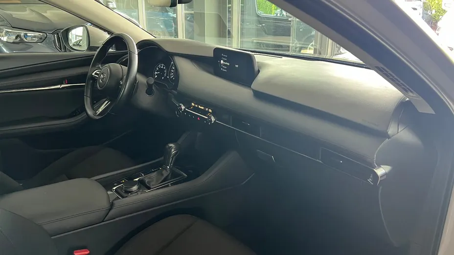 MAZDA 3 3 2.0 mHEV Kanjo aut