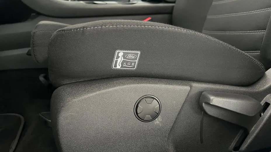 FORD Mondeo Mondeo 2.0 EcoBlue Titanium