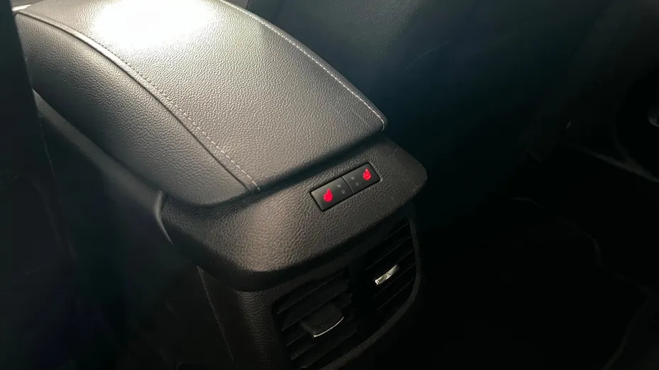 FORD Mondeo Mondeo 2.0 EcoBlue Titanium