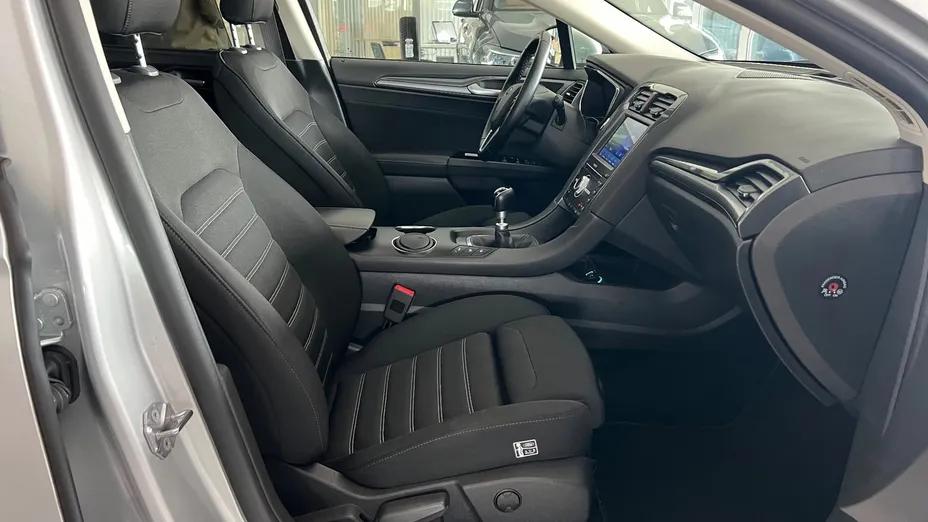 FORD Mondeo Mondeo 2.0 EcoBlue Titanium