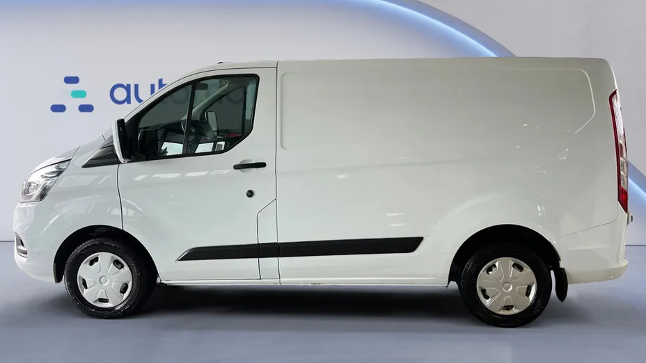 FORD Transit Custom Transit Custom 300 L1H1 Trend