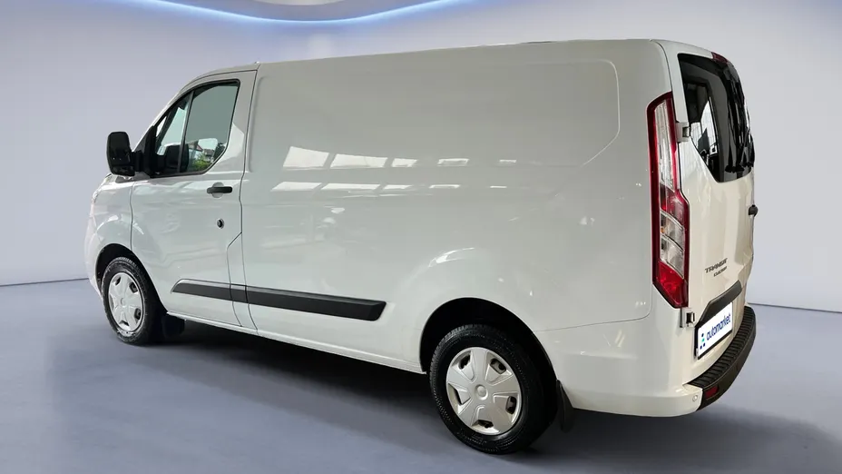 FORD Transit Custom Transit Custom 300 L1H1 Trend