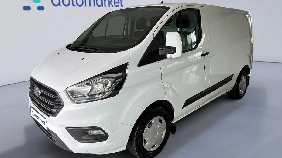 FORD Transit Custom Transit Custom 300 L1H1 Trend