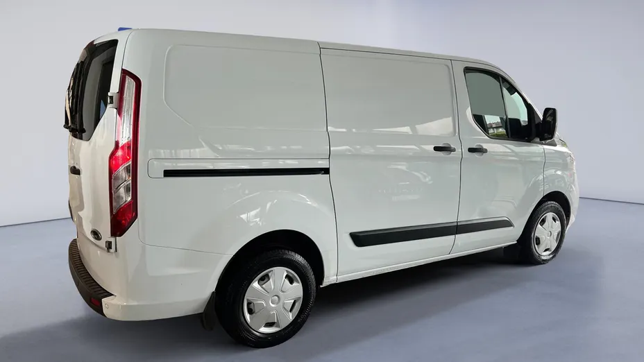 FORD Transit Custom Transit Custom 300 L1H1 Trend
