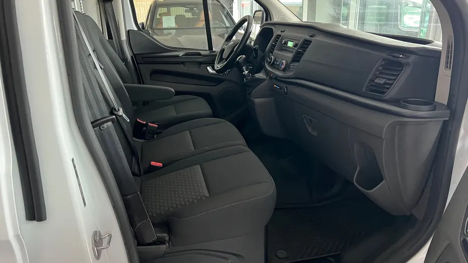 FORD Transit Custom Transit Custom 300 L1H1 Trend