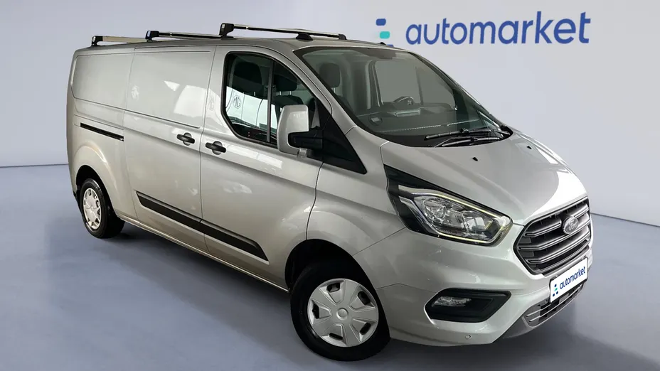 FORD Transit Custom Transit Custom 300 L2H1 Trend